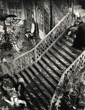 Двуглавый орел трейлер (1948)