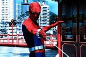 Удивительный Человек-паук трейлер (1977)