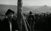 Лес повешенных трейлер (1964)