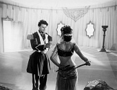 Ночные красавицы трейлер (1952)