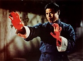 Пять пальцев смерти (1972)