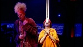 Цирк Дю Солей: Алегрия трейлер (2001)