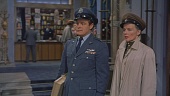 Железная нижняя юбка трейлер (1956)