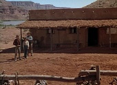 Битва на Перевале Апачей (1952)