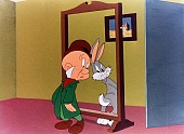 Кроличье лекарство (1945)