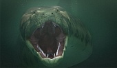 Titanoboa: Monster Snake (2012)