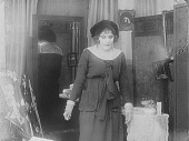 Игла дьявола трейлер (1916)