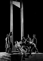 Любовь Жанны Ней трейлер (1927)