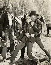 Обнаженная шпора (1953)