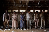 12 лет рабства трейлер (2013)