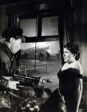 Преданные (1954)