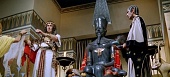Нефертити, королева Нила трейлер (1961)