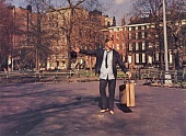 Босиком по парку (1967)