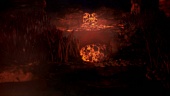 Вулканы в морских глубинах (2003)