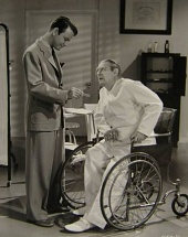 Молодой доктор Килдар трейлер (1938)