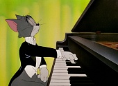 Концерт для кота с оркестром (1947)