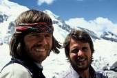 Everest Unmasked трейлер (1978)