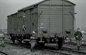 Украденный поезд (1971)
