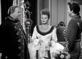 Королевский скандал трейлер (1945)