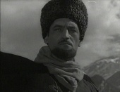 Осетинская легенда трейлер (1965)