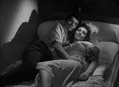 Поворот дверной ручки 1957 трейлер (1957)