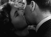 Любовь в городе (1953)