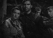 Человек с крестом трейлер (1943)