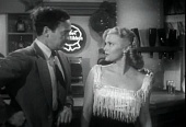 Леди говорит 'Нет' трейлер (1951)