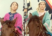 Молодые воины Яо трейлер (1983)