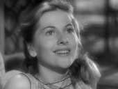 Верная нимфа трейлер (1943)