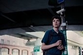 X+Y трейлер (2014)