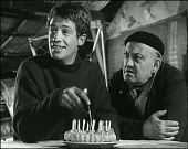 Воскресные друзья (1958)