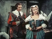 Три мушкетера 1953 трейлер (1953)