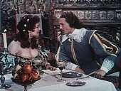 Три мушкетера трейлер (1953)