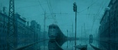 Город дождя трейлер (2011)