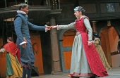 Ромео и Джульетта трейлер (2010)