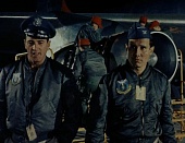 Скопление орлов трейлер (1963)