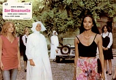Сестра Эммануэль трейлер (1977)