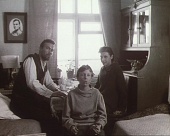 Барак трейлер (1999)