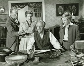 Сокровище потерянного каньона (1952)