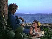 Хозяин острова О'Киф трейлер (1954)