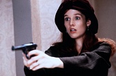 Пистолет в сумочке Бетти Лу трейлер (1992)
