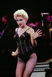 Madonna: Ciao, Italia! - Live from Italy (1988)