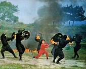 Nu ren zhe (1987)