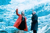 Березина, или Последние дни Швейцарии трейлер (1999)