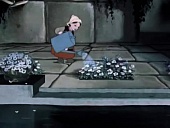 Миллион в мешке трейлер (1956)