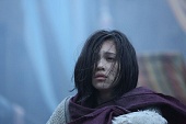 Атака титанов. Фильм первый: Жестокий мир (2015)