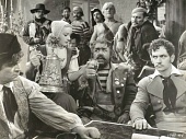 Флибустьер трейлер (1938)