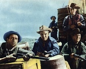 Отчаянный ковбой (1958)