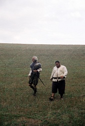 Рыцарская честь трейлер (2006)